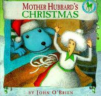 Mother Hubbard's Christmas cover