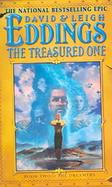The Treasured One: Book Two of The Dreamers cover