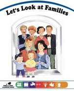 Let's Look at Families cover