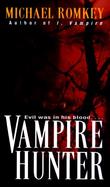 Vampire Hunter cover