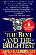 The Best and the Brightest/20th Anniversary Edition cover
