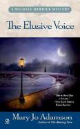 The Elusive Voice cover
