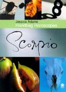 Scorpio: October 22-November 24 cover