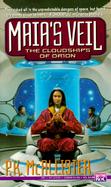 The Cloudship of Orion #02: Maia's Veil cover