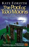 The Pool of Two Moons cover
