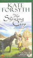The Shining City cover
