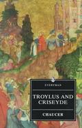 Troilus and Criseyde cover