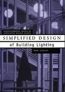 Simplified Design of Building Lighting cover