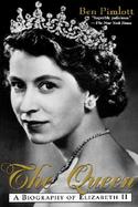 The Queen A Biography of Elizabeth II cover