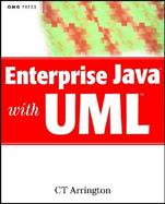 Enterprise Java With Uml cover