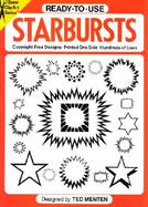 Ready-To-Use Starbursts cover