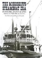 The Mississippi Steamboat Era in Historic Photographs Natchez to New Orleans 1870-1920 cover