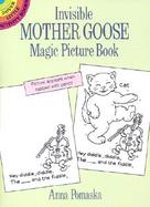Invisible Mother Goose Magic Picture Book cover