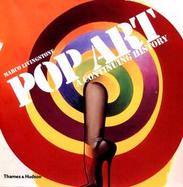 Pop Art A Continuing History cover