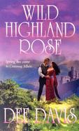 Wild Highland Rose cover