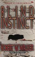 Blind Instinct cover