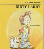 Dirty Larry cover