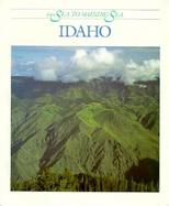 Idaho cover
