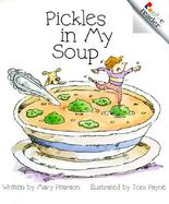Pickles in My Soup cover