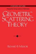 Geometric Scattering Theory cover