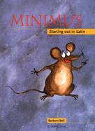 Minimus Starting Out in Latin cover