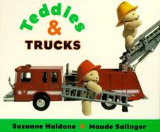 Teddies & Trucks cover
