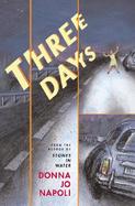 Three Days cover