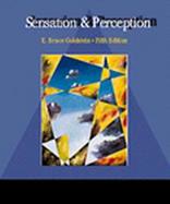 Sensation and Perception cover