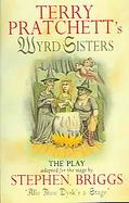 Wyrd Sisters cover