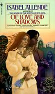 Of Love and Shadows cover
