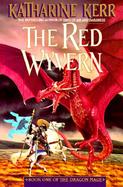 The Red Wyvern cover