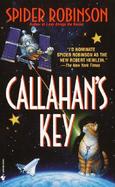 Callahan's Key cover