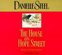 The House on Hope Street cover
