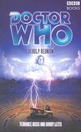 Doctor Who Deadly Reunion cover