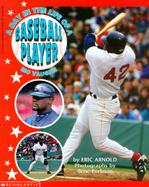 A Day in the Life of a Baseball Player cover