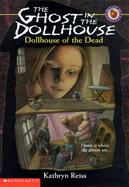 Dollhouse of the Dead cover