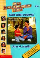 Jessi's Secret Language cover