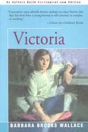 Victoria cover