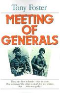 Meeting of Generals cover