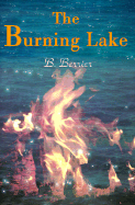 The Burning Lake cover