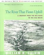 The River That Flows Uphill A Journey from the Big Bang to the Big Brain cover