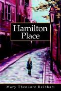 Hamilton Place cover