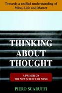 Thinking About Thought cover