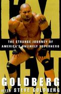 I'm Next!: The Strange Journey of America's Unlikely Superhero cover