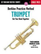 Berklee Practice Method-Trumpet Get Your Band Together cover