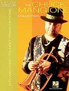 The Chuck Mangione Collection 12 Trumpet and Flugelhorn Transcriptions cover