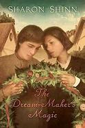 The Dream-Maker's Magic cover