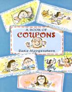 A Book of Coupons cover