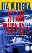 Star Witness A Willa Jansson Mystery cover