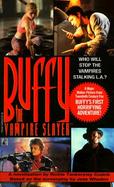 Buffy the Vampire Slayer cover